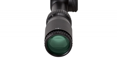 Фото  Оптический прицел Vortex Crossfire II 2-7x32 Dead-Hold BDC (CF2-31003)