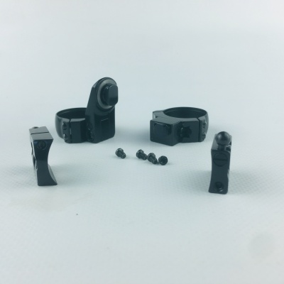Поворотный кронштейн Rusan Sabatti Rover (bolt action rifle) кольца 30mm 0033-30-19 — интернет-магазин «Комбат»