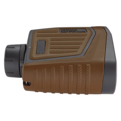 Лазерный дальномер Bushnell Elite ARC CONX WP (202540) — интернет-магазин «Комбат»
