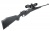 Фото  Оптический прицел Leapers UTG 2-7X44 30mm Long Eye Relief Scout Scope, AO, 36-color SCP3-U274LAOIEW