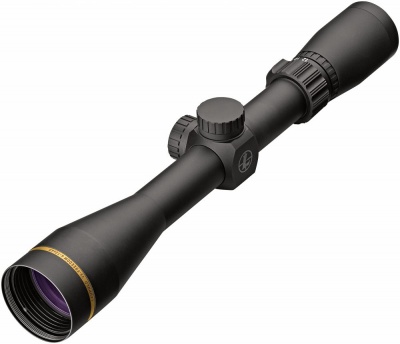 Фото  Оптический прицел Leupold VX-Freedom 4-12x40 1" Duplex (178253)