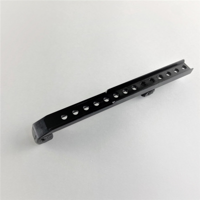 Верхушка (планка) Rusan  под поворотные основания Franchi Horizon под Pulsar Digisight, Trail 049-0071-PUL-1 — интернет-магазин «Комбат»