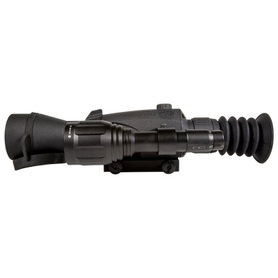 Цифровой прицел Sightmark WRAITH 4K Max 3-24x50 (SM18030) — интернет-магазин «Комбат»