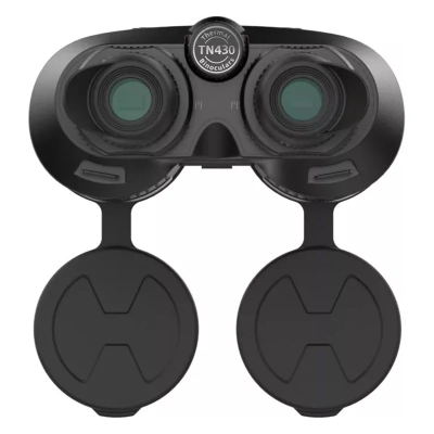 Тепловизионный бинокль Guide TN430 LRF (2,3-9,2x, 35mm/F1.2,сенсор 400х300, Vox, 17μm, Wi-Fi, видеозапись, дальномер 600м) — интернет-магазин «Комбат»