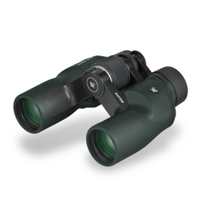 Бинокль Vortex Raptor 10x32 — интернет-магазин «Комбат»