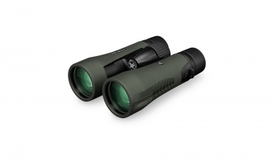 Бинокль VORTEX Diamondback HD 12x50 (DB-217) — интернет-магазин «Комбат»
