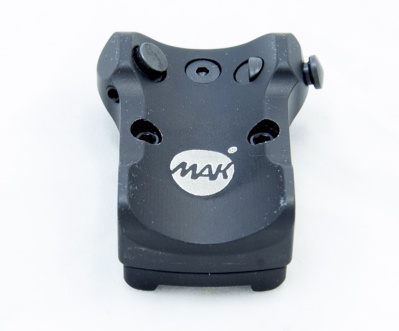 MAKnetic на Blaser R93 для Aimpoint 30194-1000 — интернет-магазин «Комбат»