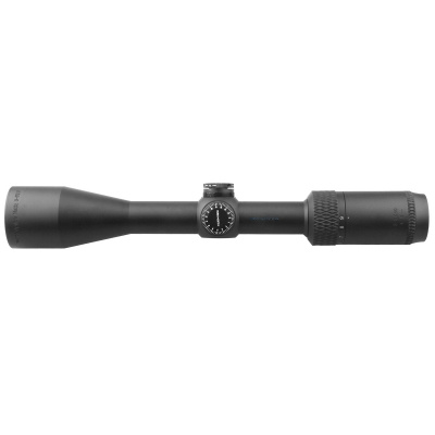 Фото  Matiz 3-9x40, сетка крест, 25,4 мм, азотозаполненный, без подсветки (SCOM-27)