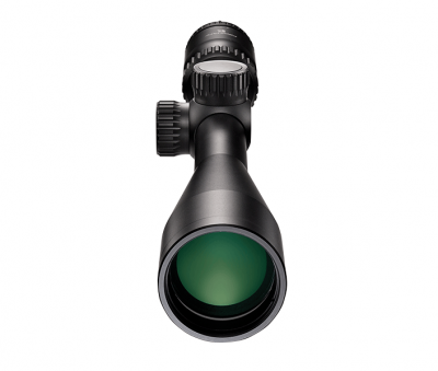 Фото  Оптический прицел Nikon Prostaff P3 4-12x40 Matte NP