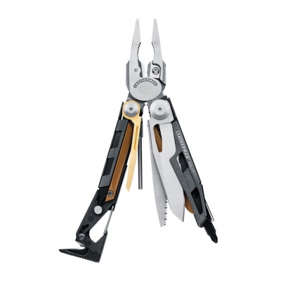 Multi-tool Leatherman MUT® — интернет-магазин «Комбат»