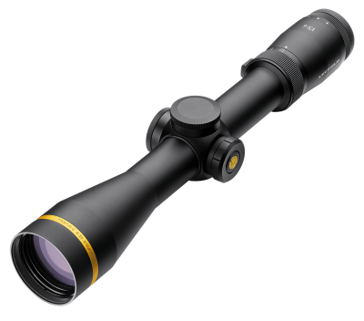 Фото  Оптический прицел Leupold VX-6 2-12x42mm CDS FireDot LR Duplex (Illuminated), (includes metric) 111980