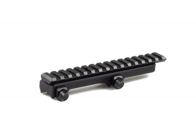 Кронштейн Blaser на Weaver 5092-5000 / 5092-50193 — интернет-магазин «Комбат»