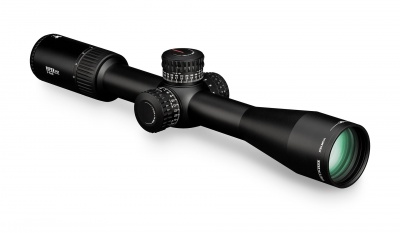 Фото  Оптический прицел Vortex Viper PST Gen.II 3-15x44 FFP EBR-7C MRAD с подсветкой (PST-3159)