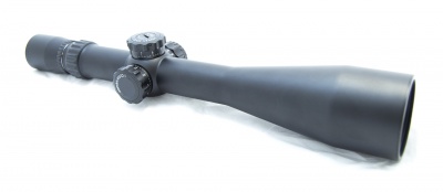 Фото  Оптический прицел March 5-40x56 FMA-1 illuminated Reticle # D40V56FIMA8
