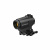 Коллиматорный прицел  Vector Optics MAVERICK-II PLUS 1x22 SOL точка 2MOA, солнечная батарея, совместим с ПНВ, быстросъёмный на Weaver (SCRD-PS12) — интернет-магазин «Комбат»