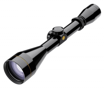 Фото  Оптический прицел Leupold VX-1 3-9x50 Duplex 113882