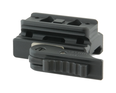 Быстросъемный кронштейн для Aimpoint Micro,Vortex SPARC® AR на Picatinny, H30 mm (QDM-2001) — интернет-магазин «Комбат»