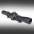 Фото  Оптический прицел Dedal DHF 3-12x50  (диаметр 34мм), с подсветкой, функция ВЭУ