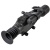 Прицел Sightmark WRAITH HD 2-16x28 (2-16х, F28мм, запись фото и видео, ИК подсветка 850м, дальность наблюдения 180м) SM18021 — интернет-магазин «Комбат»