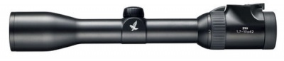Фото  Оптический прицел SWAROVSKI Z6II 1,7-10x42 BT L, 4A-I с подсветкой точки