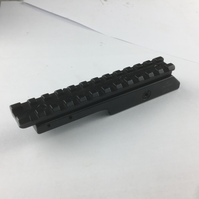 Быстросъемный кронштейн Rusan на едином основании Fair Combi/Sabatti/Bettinsoli (prism 11,5mm) под Picatinny 015-PIC — интернет-магазин «Комбат»