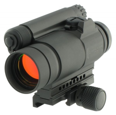Коллиматорный прицел Aimpoint® CompM4-H — интернет-магазин «Комбат»