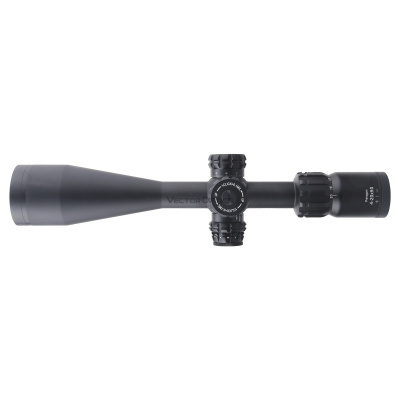 Фото  Оптический прицел Vector Optics Paragon 4-20x50 Tactical SFP 1", сетка VEPG-TMIL , азотозаполненный,подсветка красным  (SCOL-T44)