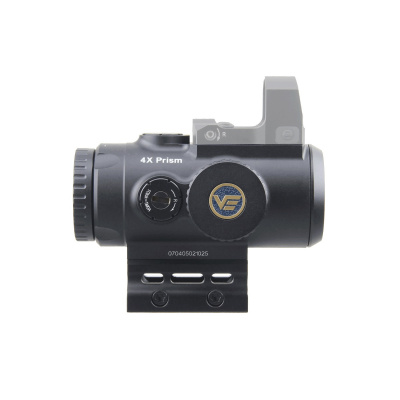 Призматический прицел Paragon 4x24 Micro Prism Scope (SCPS-M04) — интернет-магазин «Комбат»