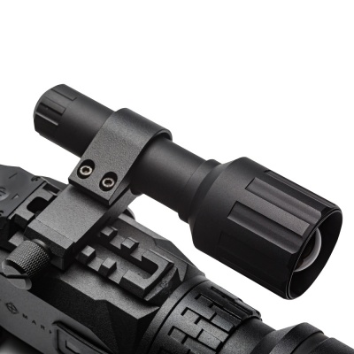 Цифровой прицел Sightmark WRAITH HD 4-32x50 (SM18011) — интернет-магазин «Комбат»