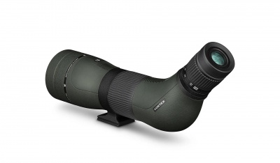 Зрительная труба Vortex Diamondback HD 16-48×65 угловая (DS-65A) — интернет-магазин «Комбат»