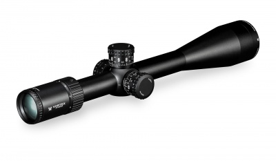 Фото  Оптический прицел Vortex Golden Eagle HD 15-60x52 ECR-1 SFP MOA (TCS-1503)