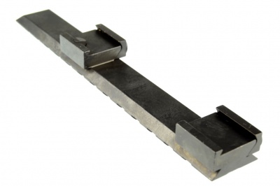 Планка KOZAP Picatinny/Weaver long на CZ 527 стальная (единое) (No.70) — интернет-магазин «Комбат»