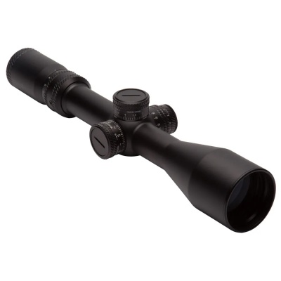 Фото  Оптический прицел Sightmark Citadel 3-18x50 MR2 подсветка сетки, водонепроницаемый (SM13039MR2)