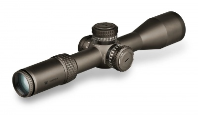 Фото  Оптический прицел Vortex Razor HD Gen II 3-18x50 FFP EBR-7C MRAD с подсветкой (RZR-31805)