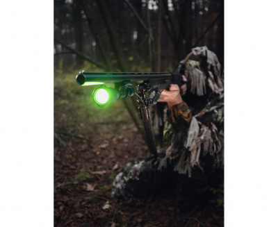 Набор для тактических задач Armytek Viking Pro Extended Set / XHP50 /Холодный/ 1800 лм / 10°:80° / 1x18650 или 2xCR123A — интернет-магазин «Комбат»