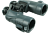 Бинокль призменный полевой Yukon 12x50 WA