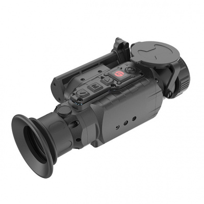 Тепловизионная насадка Guide TA451 Gen.2 (1-4x, 50mm/F1.2,сенсор 384х288, Vox, 12μm, видеовыход) — интернет-магазин «Комбат»