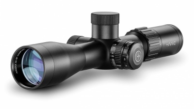 Фото  Оптический прицел Hawke Airmax AX30 Compact 3-12x40 IR SF (AMX IR Glass) (13200)