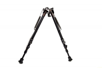 Сошки Harris Bipod серия 1A2, модель 25C 13,5-27 (HB25C) — интернет-магазин «Комбат»