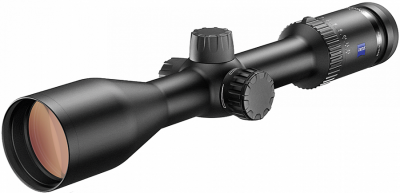 Фото  Оптический прицел Carl Zeiss CONQUEST V6 2-12x50 R:60 ASV Elevation с подсветкой, на шине (522224-9960)