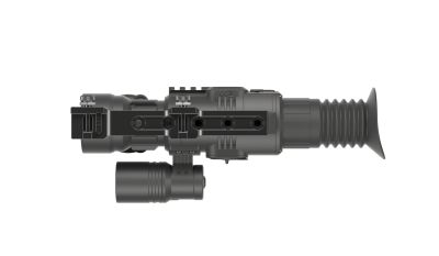 Прицел ночного видения Yukon Sightline N455 — интернет-магазин «Комбат»