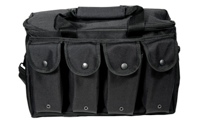 Сумка Leapers Tactical Shooter's Bag PVC-M6800 — интернет-магазин «Комбат»