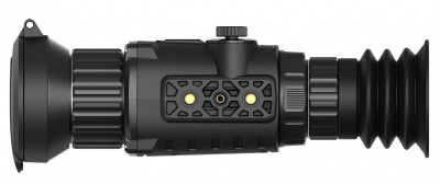 Тепловизионный прицел Hikmicro THUNDER PRO TQ50 — интернет-магазин «Комбат»