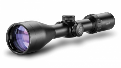 Фото  Vantage WA 30 3-12x56 IR (L4a) (подсветка точки красным) широкоугольный 14275