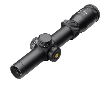 Фото  Оптический прицел Leupold VX-R Patrol 1.25-4x20 (30mm) FireDot Special Purpose Reticle 113769
