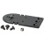 Платформа переходник для дополнительного оборудования Kopfjager KJ89002 (Repear Rig Accessory Plate) — интернет-магазин «Комбат»