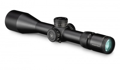 Фото  Оптический прицел Vortex Venom 5-25x56 FFP EBR-7C MOA, 34мм, 1-я фокальная плоскость (VEN-52501)