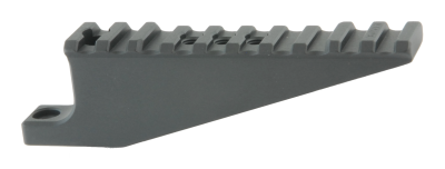 Адаптер WILCOX RAPTAR-S Picatinny 35x123 для установки на кронштейны SPUHR (А-0029C) — интернет-магазин «Комбат»