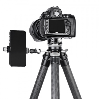 Штатив трипод Leofoto LS-325CEX CARBON (размер в собранном виде 485 мм,макс.высота 1465 мм,мин.90 мм,вес 1,62 кг. резьба 3/8) — интернет-магазин «Комбат»