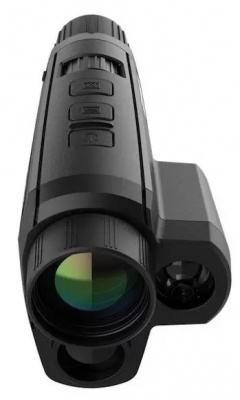 Тепловизор Hikmicro GRYPHON GH35L LRF (HM-TS23-35QG/WLV-GH35L) — интернет-магазин «Комбат»